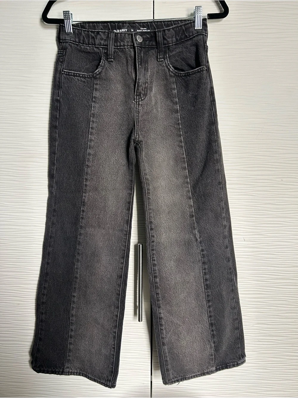 Old Navy  Wide-Leg Kids Jeans